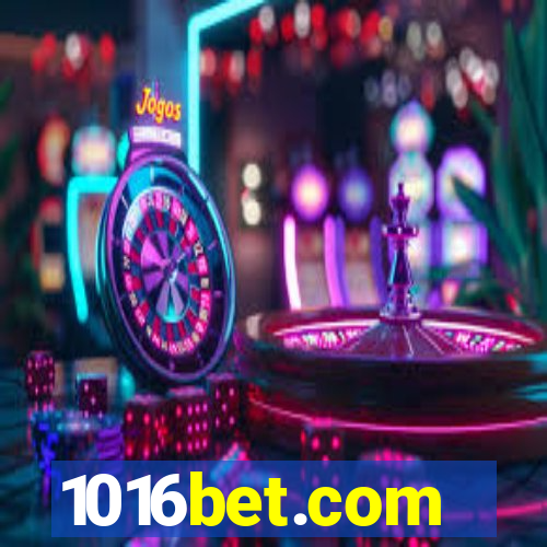 1016bet.com