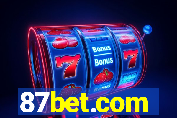 87bet.com