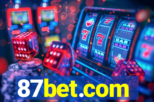 87bet.com