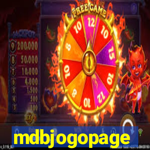 mdbjogopage