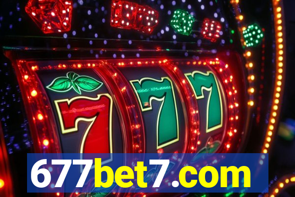 677bet7.com