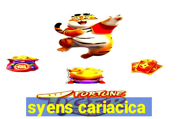 syens cariacica