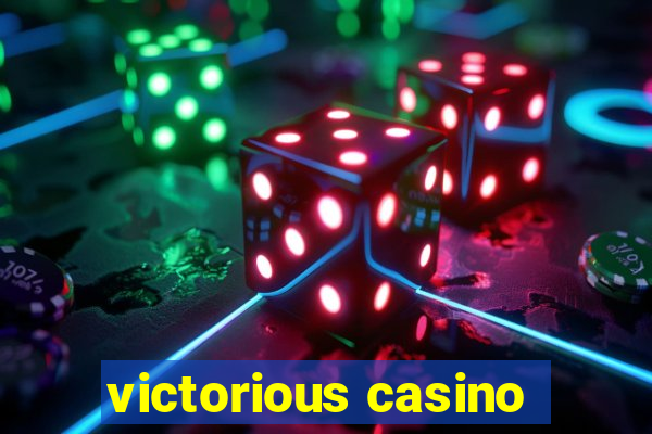 victorious casino