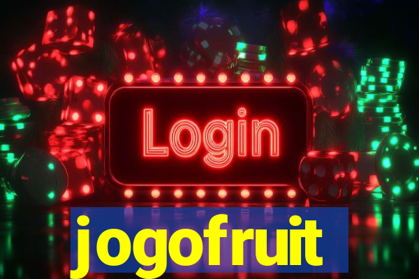 jogofruit