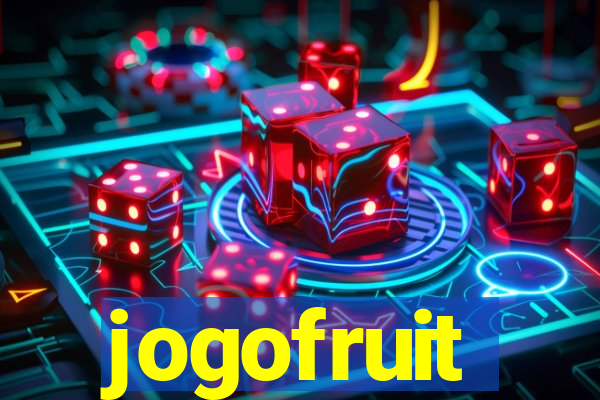 jogofruit