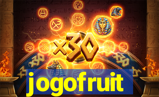 jogofruit