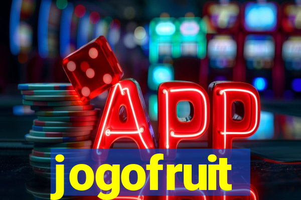 jogofruit