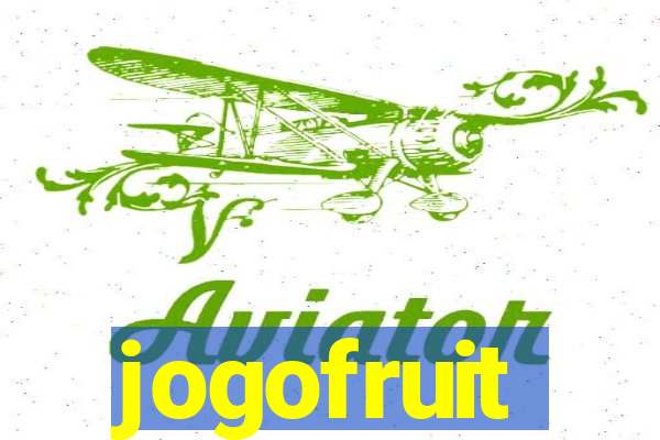 jogofruit