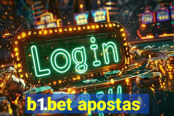 b1.bet apostas