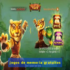 jogos de memoria gratuitos