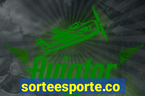 sorteesporte.com