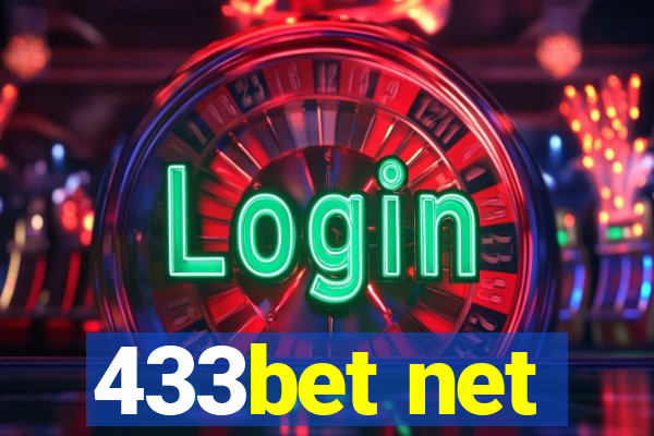 433bet net