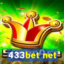 433bet net