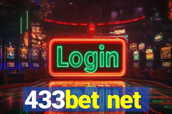 433bet net