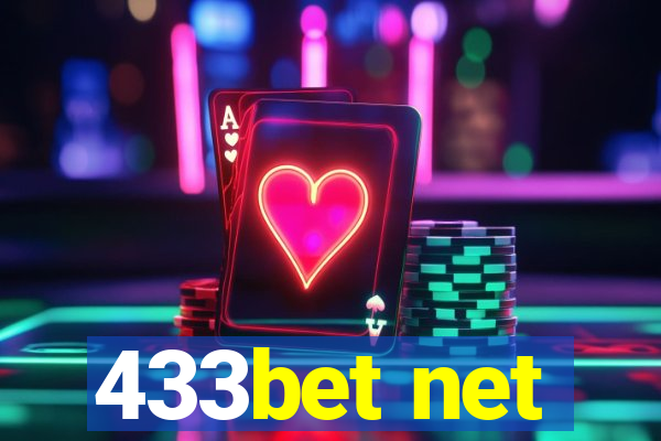 433bet net