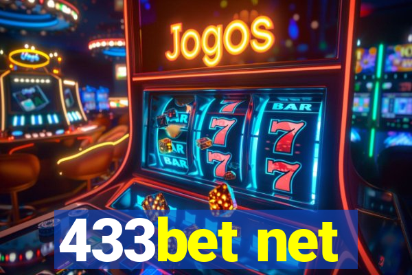 433bet net