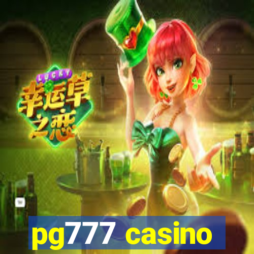 pg777 casino