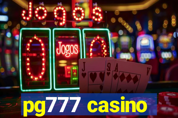 pg777 casino