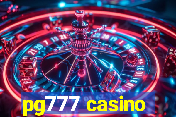 pg777 casino