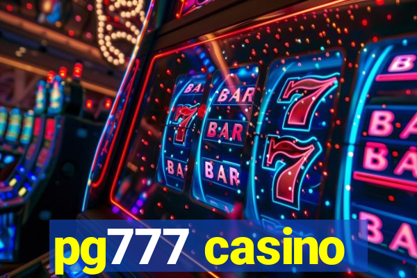 pg777 casino