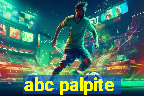 abc palpite