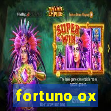 fortuno ox