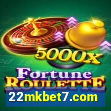 22mkbet7.com