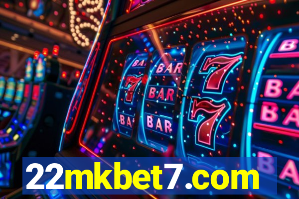 22mkbet7.com