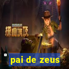 pai de zeus