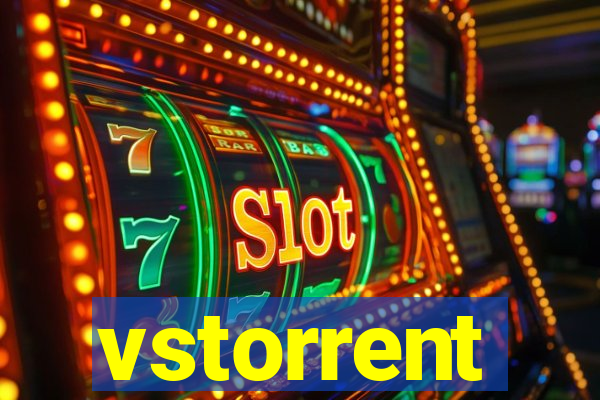 vstorrent