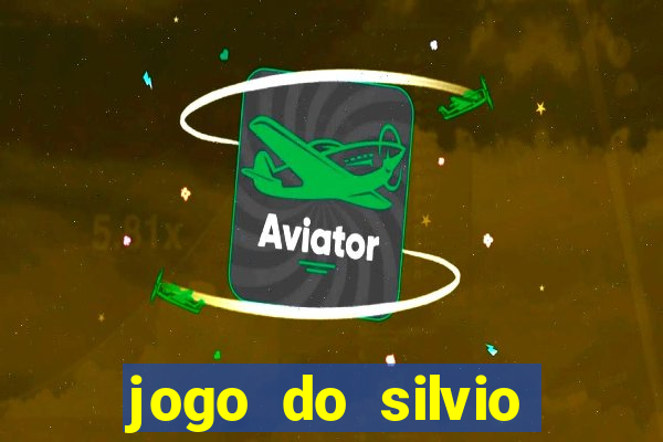 jogo do silvio santos online