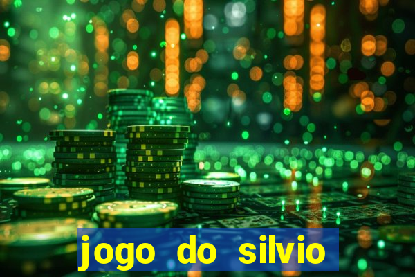 jogo do silvio santos online