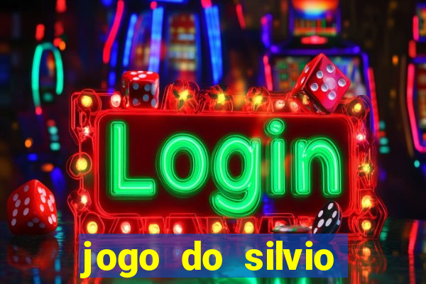 jogo do silvio santos online