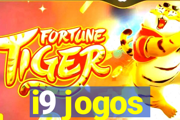 i9 jogos