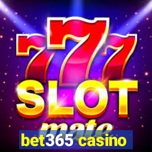 bet365 casino