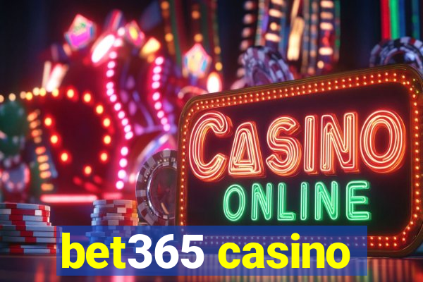 bet365 casino