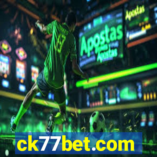 ck77bet.com