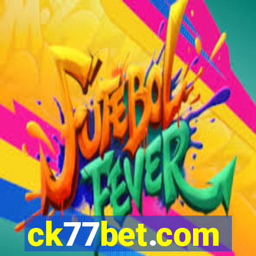 ck77bet.com