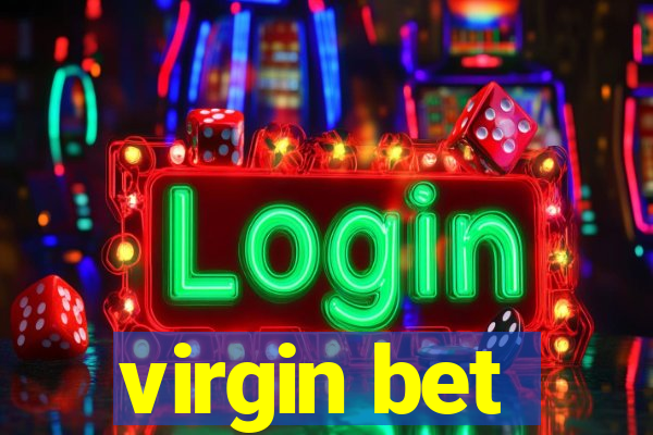 virgin bet