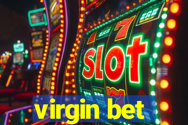 virgin bet