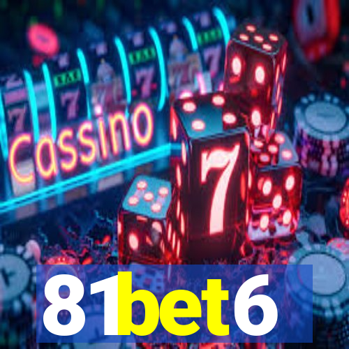 81bet6