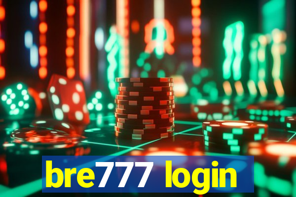 bre777 login