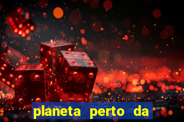 planeta perto da lua hoje 2024 planeta