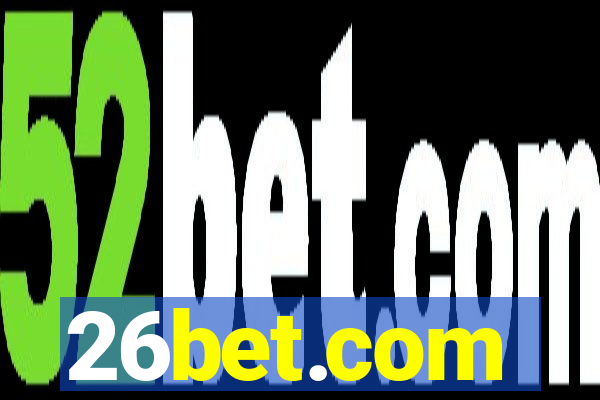 26bet.com