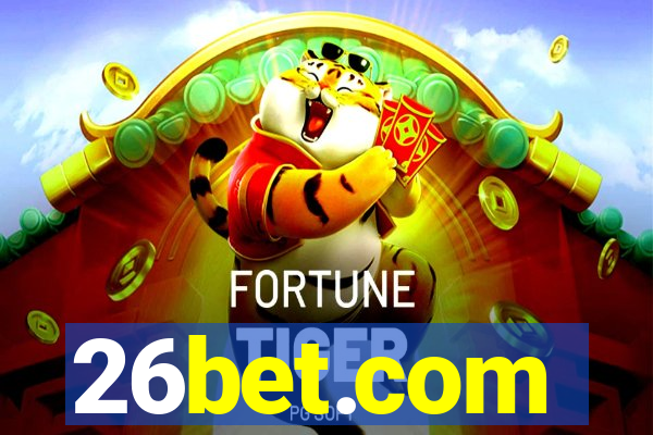 26bet.com