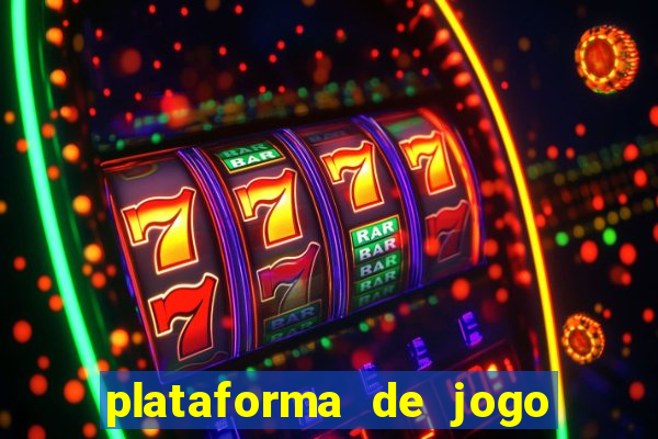 plataforma de jogo a partir de r$ 1