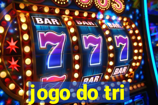 jogo do tri