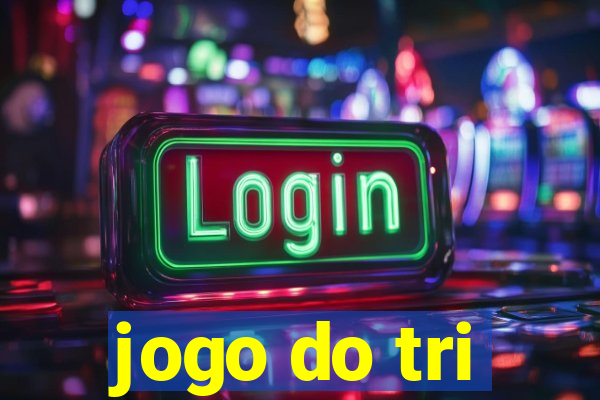 jogo do tri