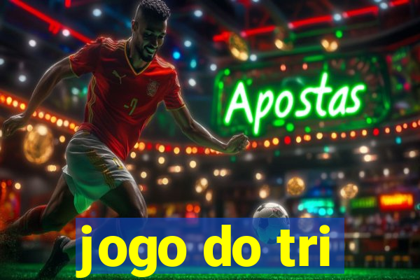 jogo do tri