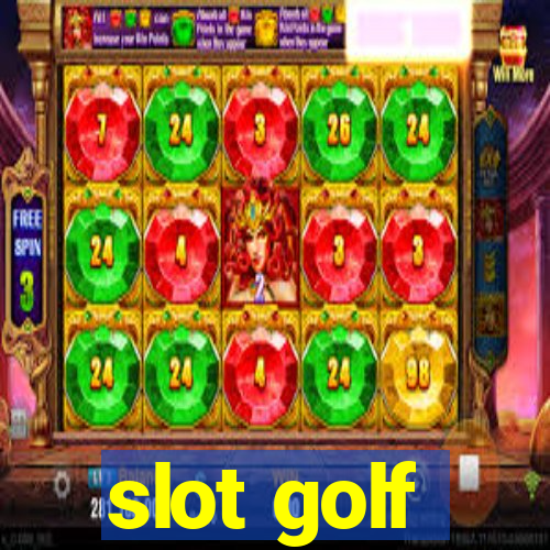 slot golf